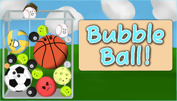 BubbleBall