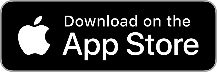 App Store Badge: Download on the App Store